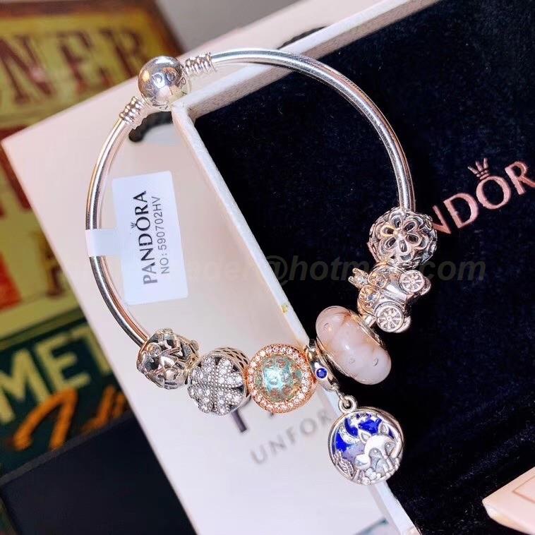 Pandora Bracelets 1083